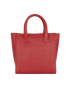 Joyce Small Tote Bag, back view